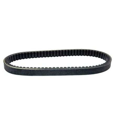 WOOSTAR Drive Belt Replacement For Go-Kart & Mini Bike - Fits TAV30, TAV2, Manco, Comet #203589 (27.2")