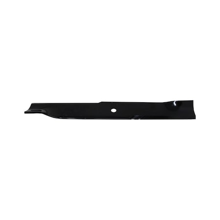 Aftermarket 20 12 Mulching Lawnmower Blade Fits Hustler 793794 794230 ...
