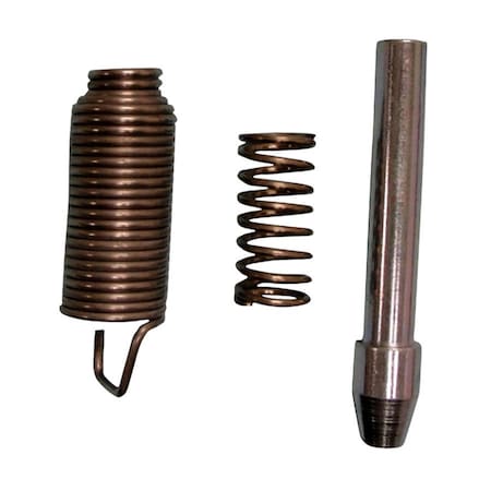 Aftermarket Governor Compensator Spring Kit NCA99810A | Zoro