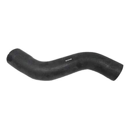 Aftermarket Upper Top Radiator Hose Fits John Deere Tractor 4840 4850 ...