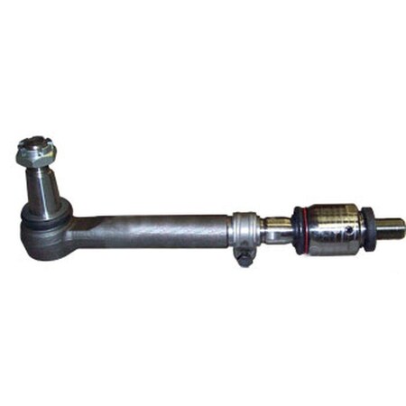 Aftermarket Left Hand Tie Rod Assembly Fits John Deere 7210 7410 7510 ...