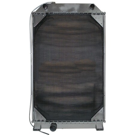 Aftermarket Radiator Fits John Deere Tractor 8850 4