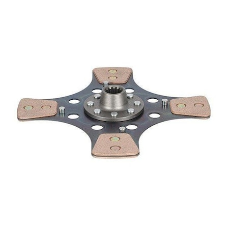 Re227648 Aftermarket RE227648 Clutch PTO Kit Fits John Deere 5310 5310N 5410 ...