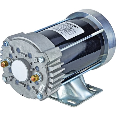 Sco Motor Aftermarket Scott/Imperial Electric Motor SCO-4BC3064-JN | Zoro