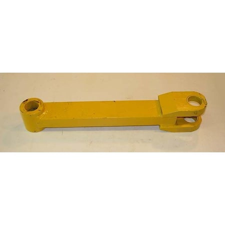 John Deere 450, B, C, D, E Top Roller Bracket | HW Part Store - Foto 4