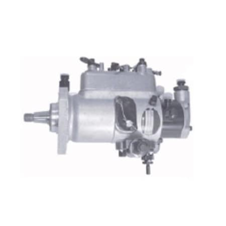 ERR5057 | Pompa Di Sollevamento - Carburante - 300Tdi | Dif - Ds1 - RRC