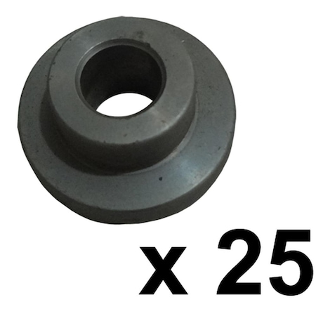 Aftermarket Straw Chopper Blade Bushing Fits John Deere S650 S660 S670 ...