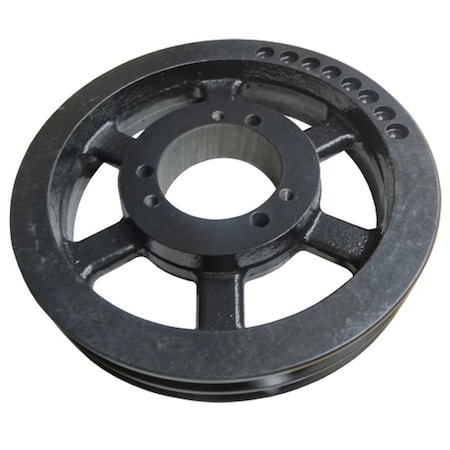 Aftermarket Chopper, Pulley Fits Redekop WN-RK-RP121-PEX | Zoro