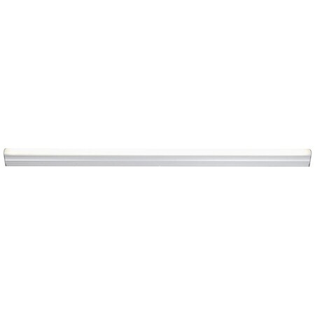 Led Inset Apron Light Access Lighting InteLED, LED Undercabinet Light, Aluminum Finish ...