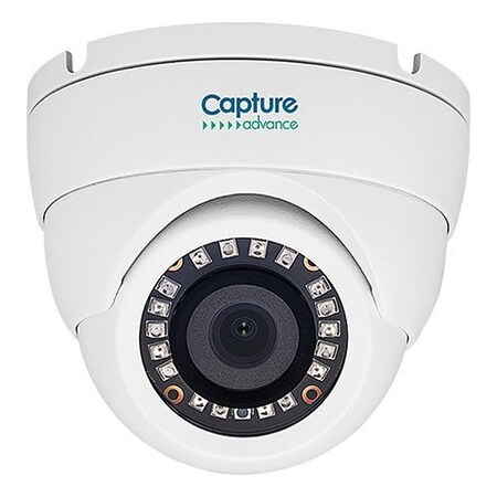 Capture Advance 2MP 2.8MM HD EYEBALL R2-HD2MPEYE | Zoro