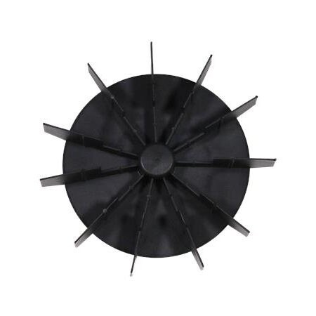 Grundfos Pump Repair Kits- Kit, Fan, D 158, MG132, MG Motor  