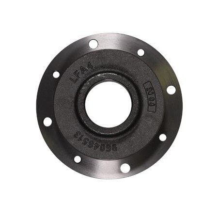 Grundfos Pump Repair Parts- Bearing retainer C DE, mach. Spare 