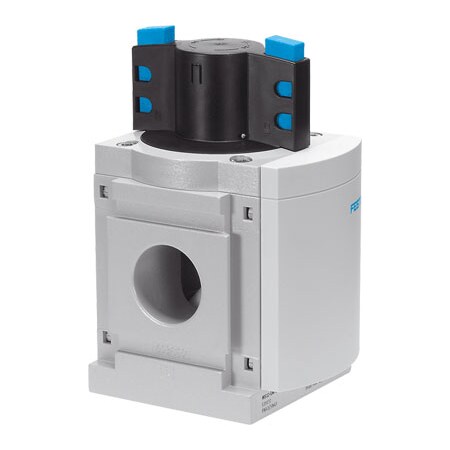 Festo On-Off Valve MS12-EM-G MS12-EM-G | Zoro