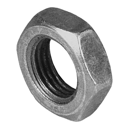 Hex Nut MSK-M10X1