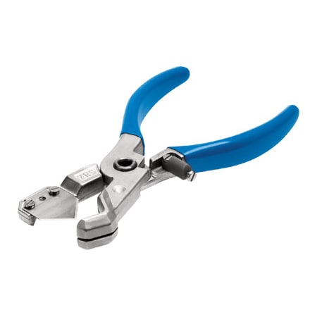 Pipe And Tubing Cutter ZRS