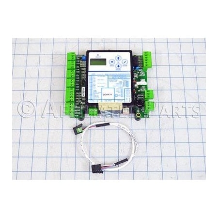 Aaon Refrigerant System Module R22 ASM01893 | Zoro
