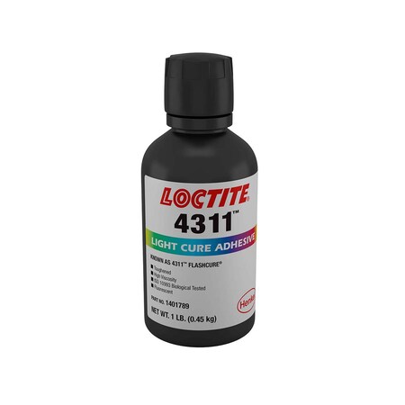 Henkel Loctite 4311 Bo1Lben 1401789 | Zoro