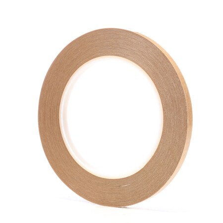 thumbnail image 2 of 3M 415 Double Coated Clear Tape – 1/2 Inch X 36 Yards – 4.0 Mil – (Qty 1 Roll) 2 of 4