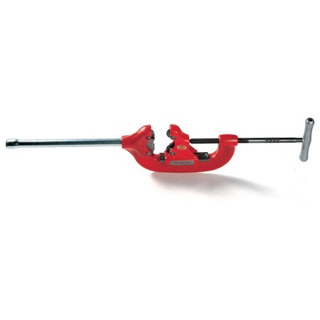 Ridgid 32845 $509.82 4-S 2" - 4" 3 Wheel Heavy Duty Pipe Cutter | Zoro.com Ridgid 32845 $509.82 4-S 2" - 4" 3 Wheel Heavy Duty Pipe Cutter | Zoro.com