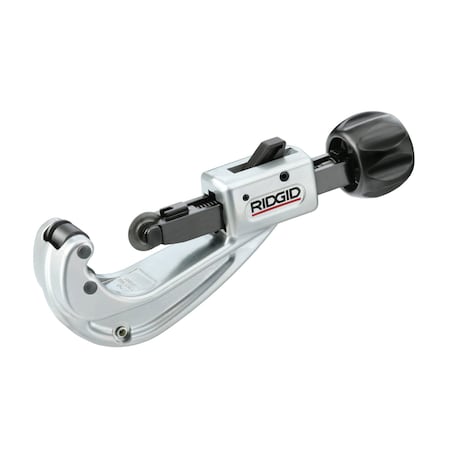 Ridgid 152 Quick-Acting Tubing Cutter 
