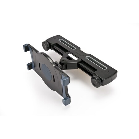 Universal Tablet Car Headrest Mount, Backseat Passengers Use
