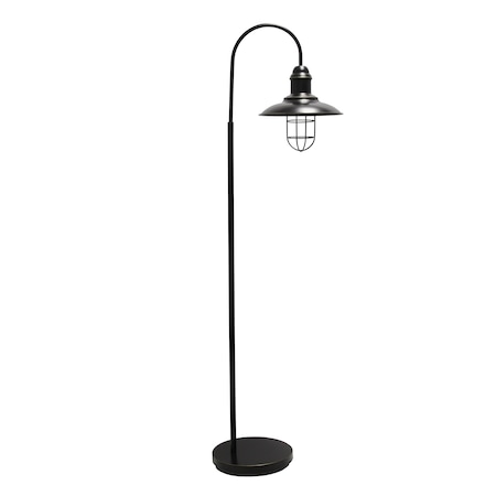 Lalia Home Lhf 5022 Rz 109 99 Modern Farmhouse Floor Lamp Restoration Bronze Zoro Com Lalia Home Lhf 5022 Rz 109 99 Modern, Farmhouse Floor Lamp