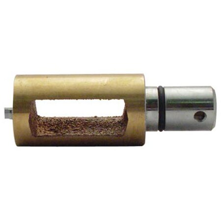 Mfg Rotor Fisher Mfg Rotor With O-Ring 6000-0003 | Zoro