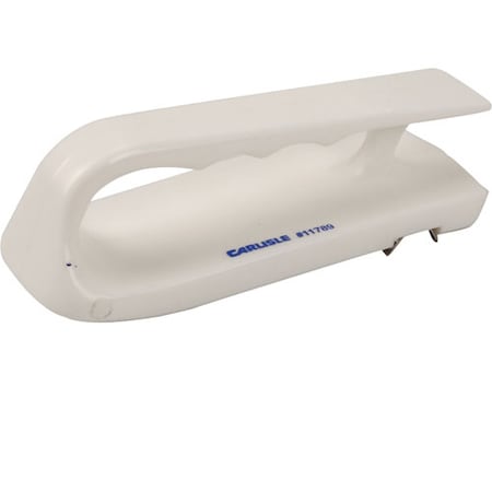 Cfs 1178902 White Sparta Cutting Board Refinisher