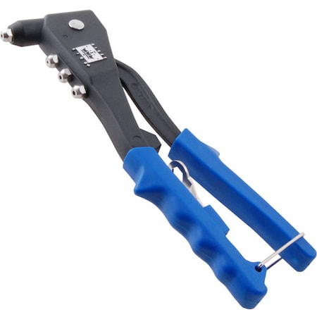 Allpoints Rivet Gun (Heavy Duty) 1421237 | Zoro