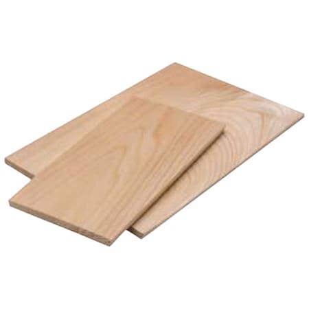 Cedar Wood Planks Lg