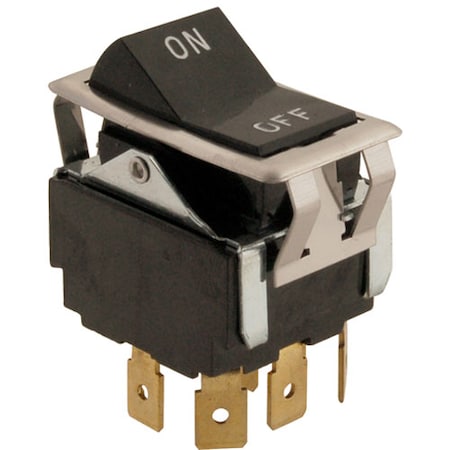 Blodgett 53676 Mode Switch, Three Positon
