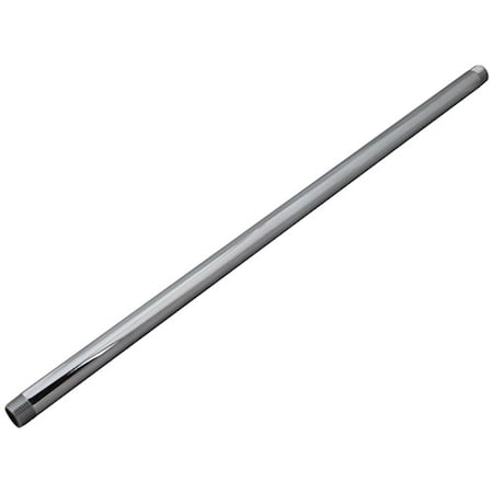 At&t Riser Tag T&S Brass Riser Tube - 18 For - Part# Ts5R TS5R | Zoro