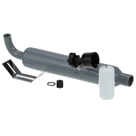 qm45a parts