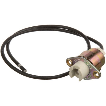 thumbnail image 2 of MERCO SOCKET FOR EZ ELEMENT One Piece 050026 050026SP Frymaster 8071415 2 of 5