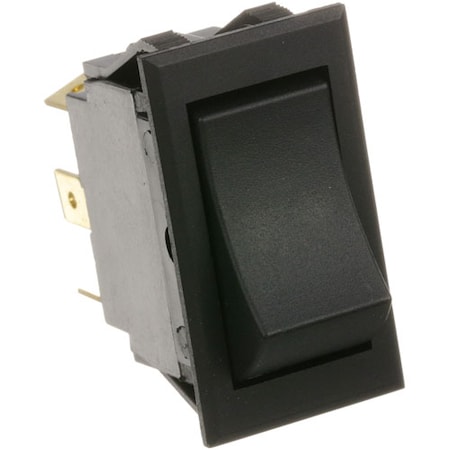 Hub360 Rocker Switch Hobart Rocker Switch 3/4 X 1-5/8 Dpdt Ctr-Off 00-358628-1 | Zoro