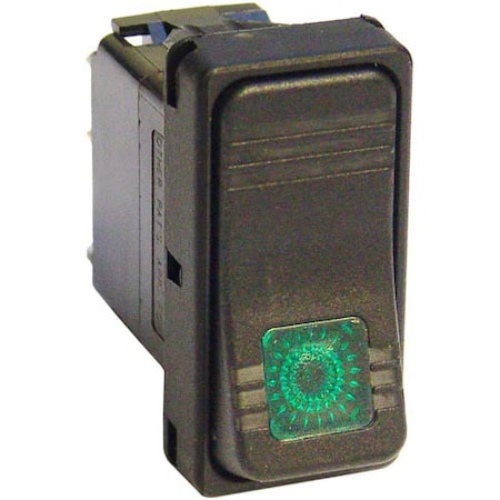 Reset Rocker Switch Switch Frymaster Reset Rocker Switch 8073576 | Zoro