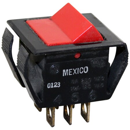 Frymaster Switch, Mom On/Off Rocker 1680 | Zoro