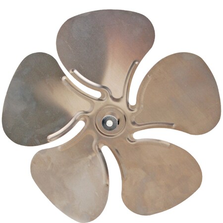 Heatcraft 5140C Blade - 12 Inch CW 5/16 Bore Replacement Fan Blade