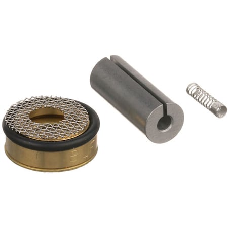 Parker Hannifin Parts Kit 76724 | Zoro
