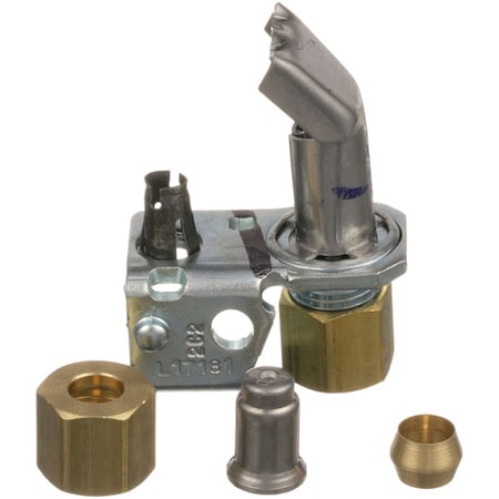 Garland Pilot Burner Nat/Lp For - Part# Gl1091899 GL1091899 | Zoro