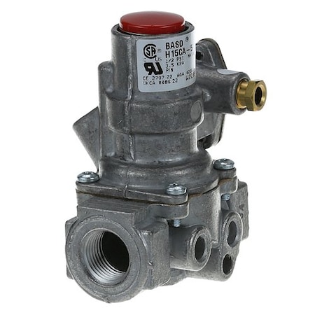 Pitco Safety Valve 60139101 | Zoro