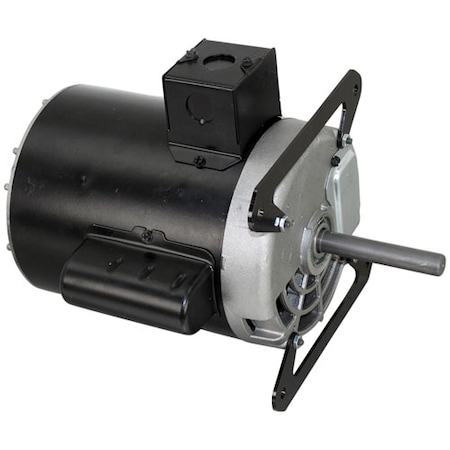 Garland Motor 115V, .75/.21Hp, 1P 1686711 | Zoro