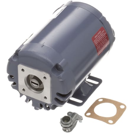 Frymaster Motor/Gasket Kit - 208V 8076321 | Zoro