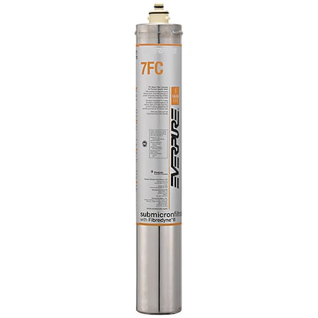 Pentair Everpure Replacement Cartridge - 7Fc EV969261 | Zoro
