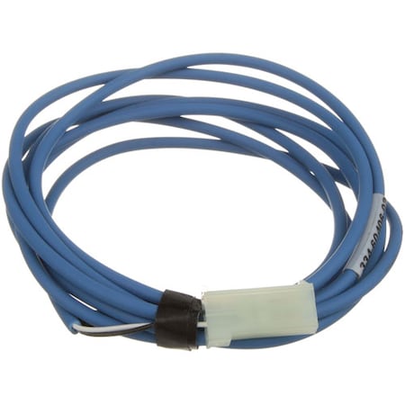 Traulsen 337-60406-02 Replacement Coil Temperature Sensor (74 BLUE) 4 thumbnail image