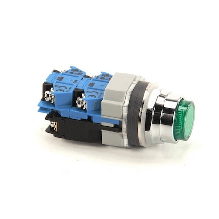 Stero Switch Fill Comp Assembly 220V 2Tk 0A-101933 | Zoro