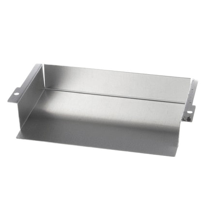 Shroud, Fan 4044000 Ser Ies Front Housing Cover