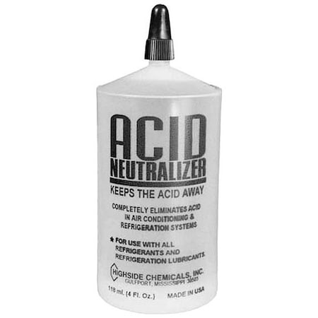 Allpoints Acid Neutralizer 851308 | Zoro