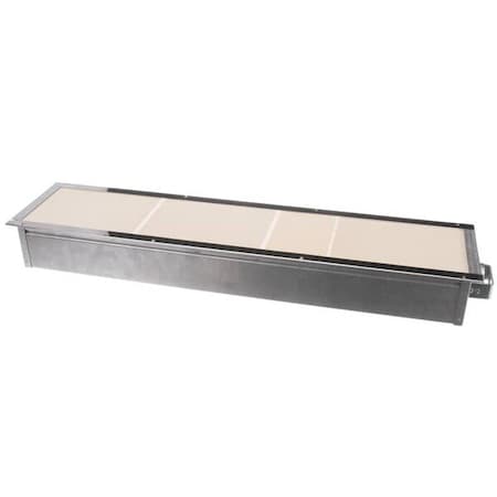 Burner - 30, 000 Btu