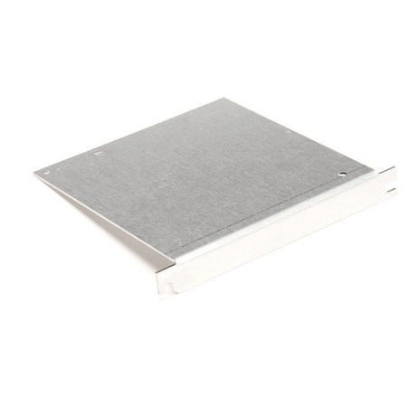 Hobart Bracket, Module 00-423760-00001 | Zoro